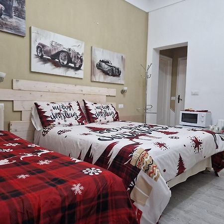 Affittacamere Cecco Rooms Ravello Exterior photo