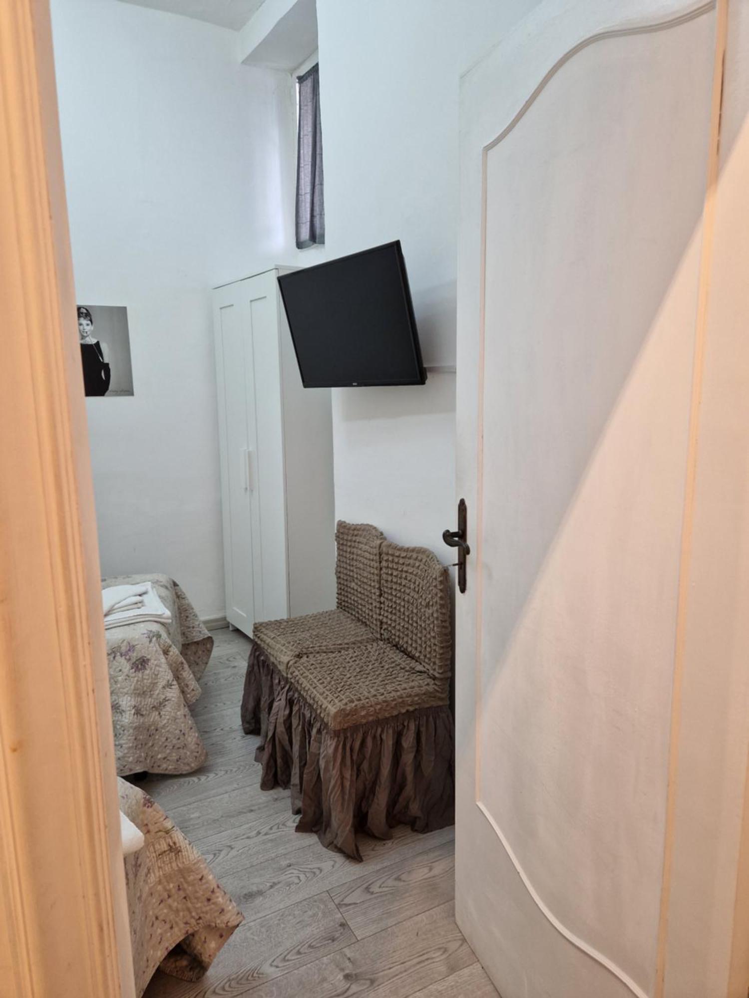 Affittacamere Cecco Rooms Ravello Exterior photo