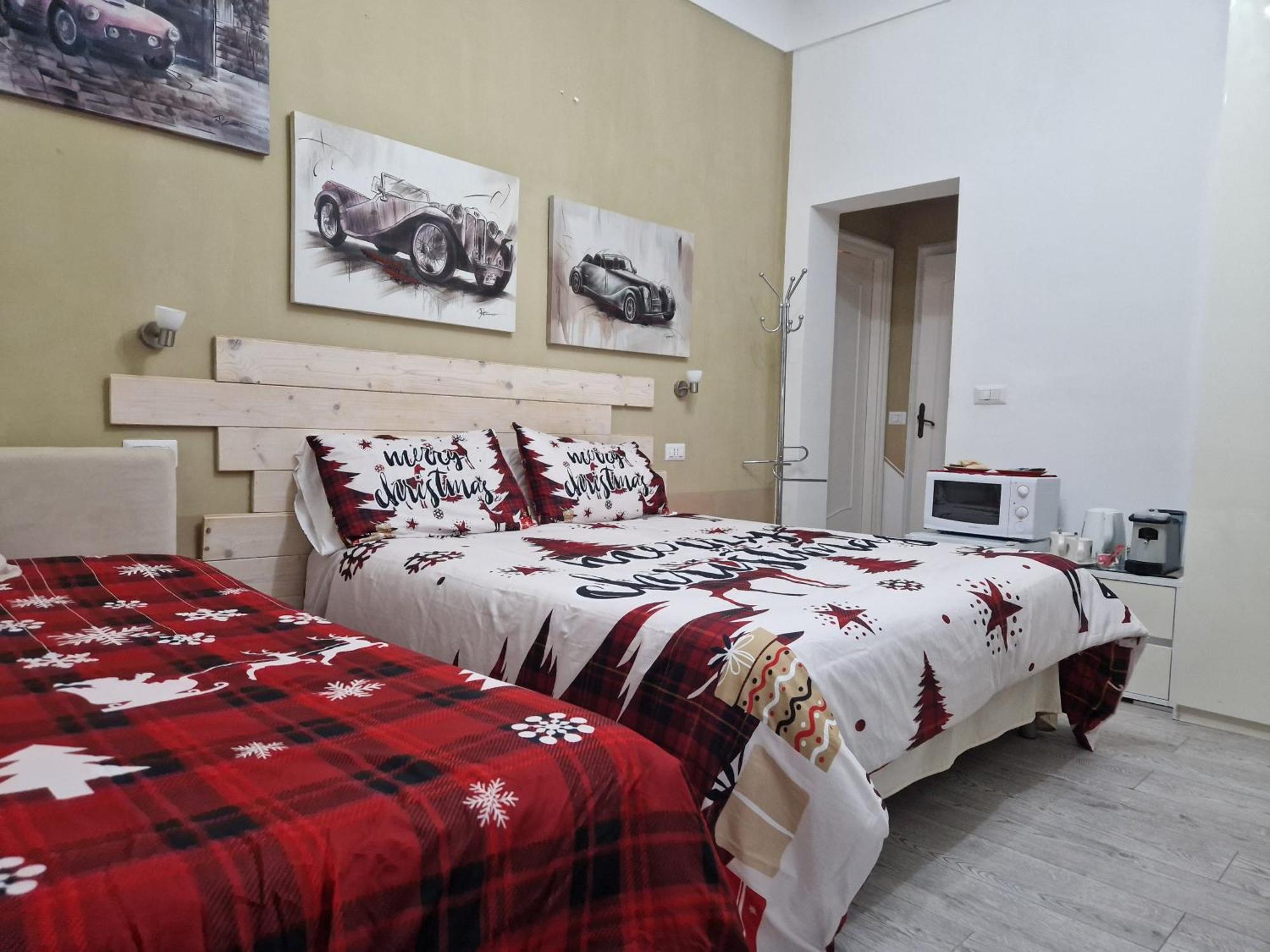Affittacamere Cecco Rooms Ravello Exterior photo