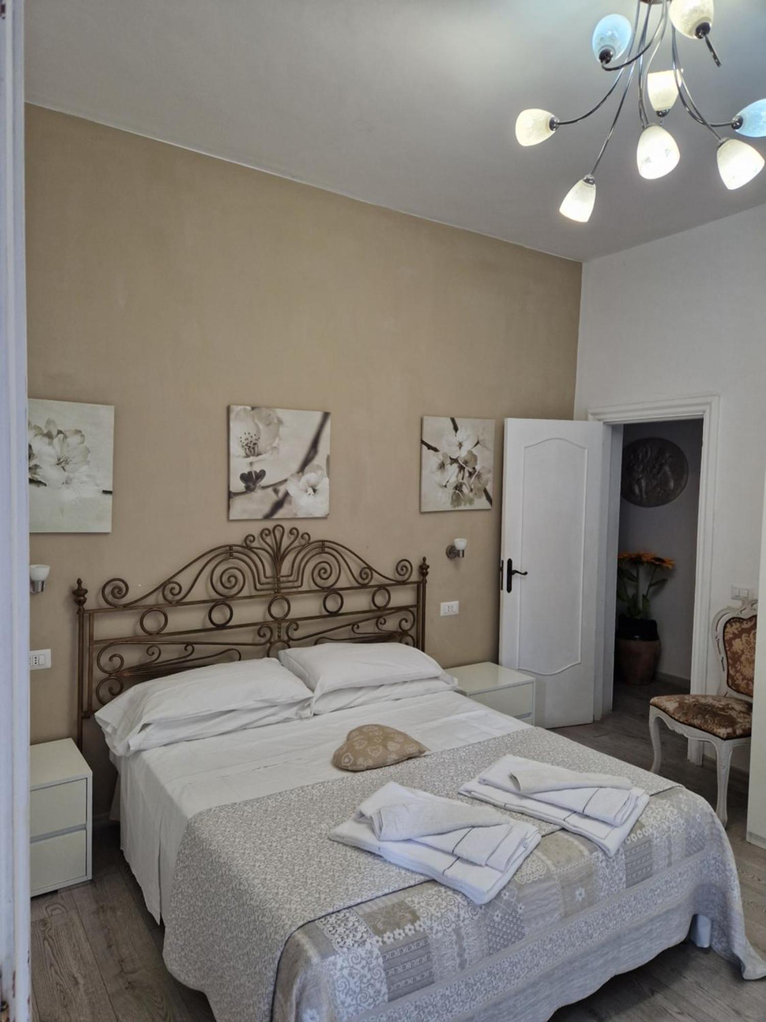 Affittacamere Cecco Rooms Ravello Exterior photo