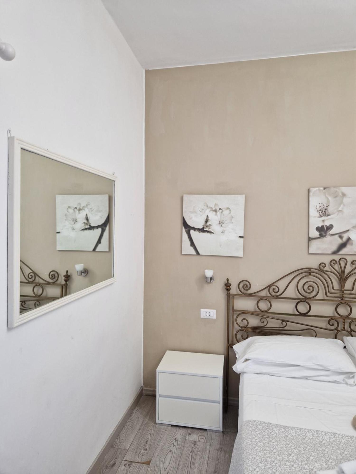Affittacamere Cecco Rooms Ravello Exterior photo