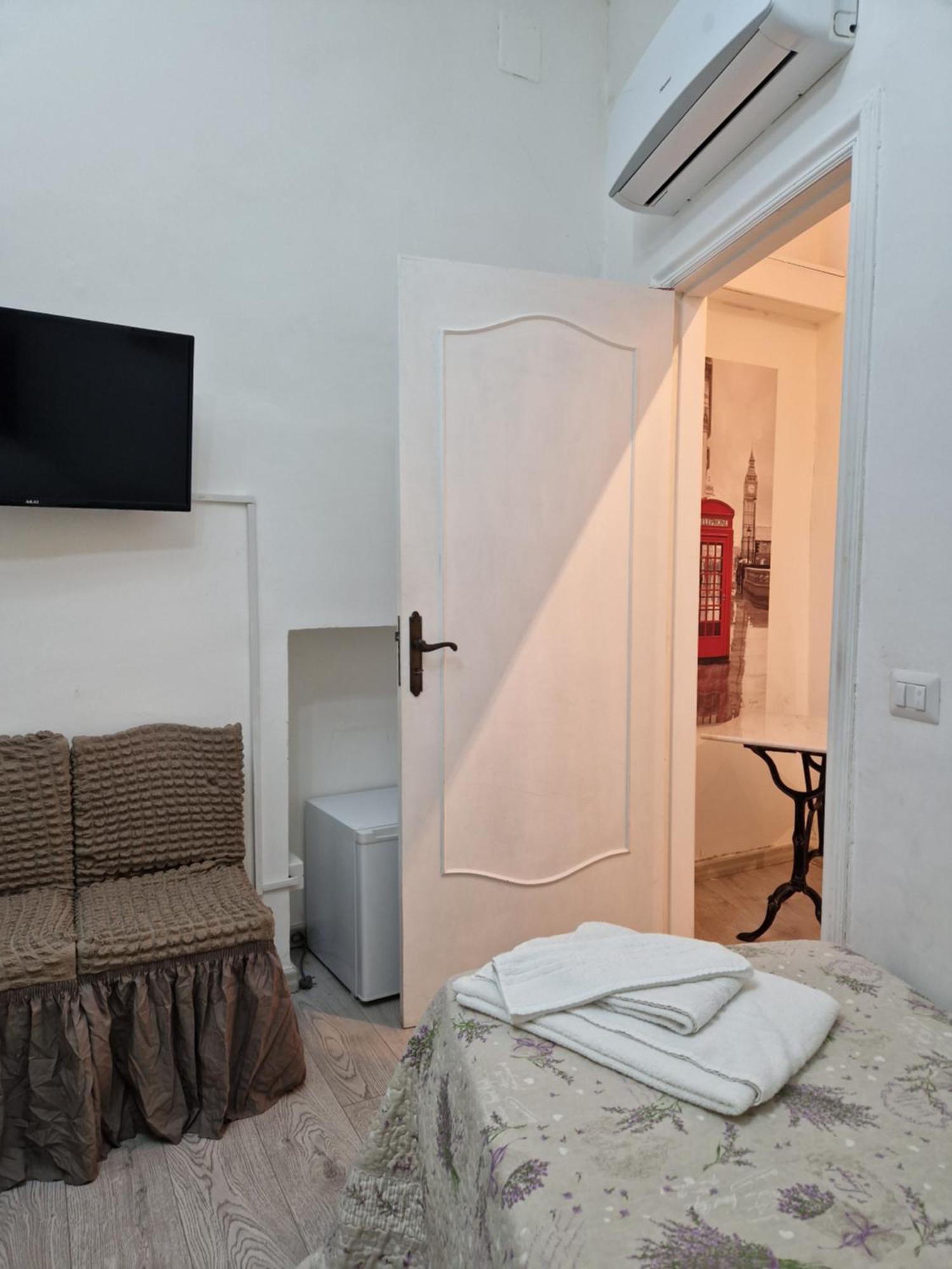 Affittacamere Cecco Rooms Ravello Exterior photo