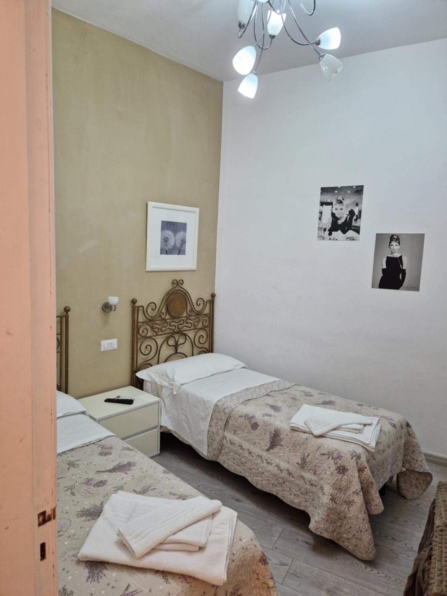 Affittacamere Cecco Rooms Ravello Exterior photo