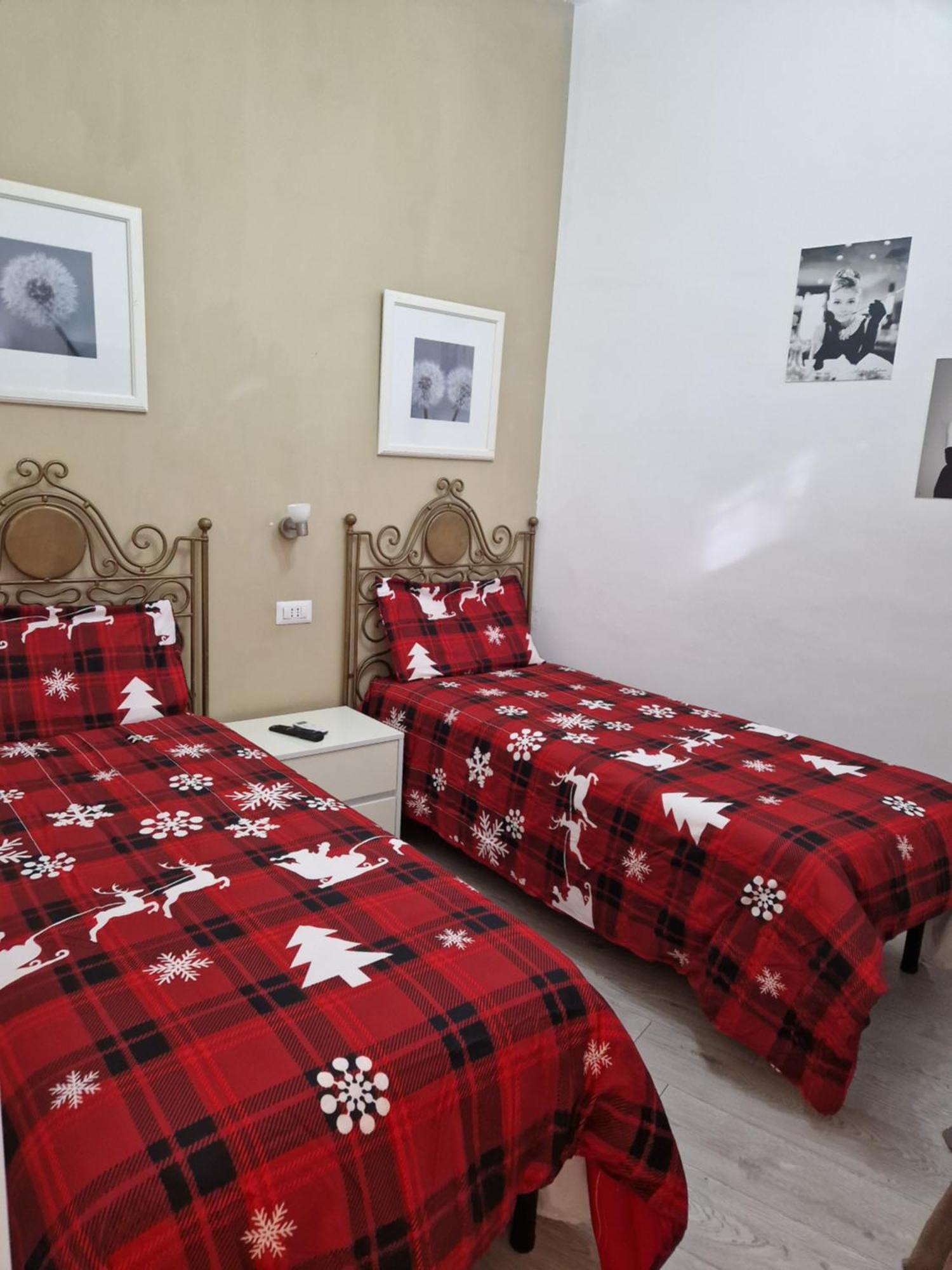 Affittacamere Cecco Rooms Ravello Exterior photo