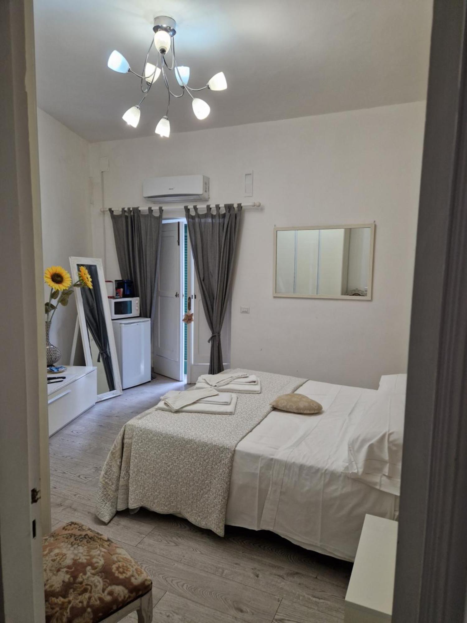 Affittacamere Cecco Rooms Ravello Exterior photo