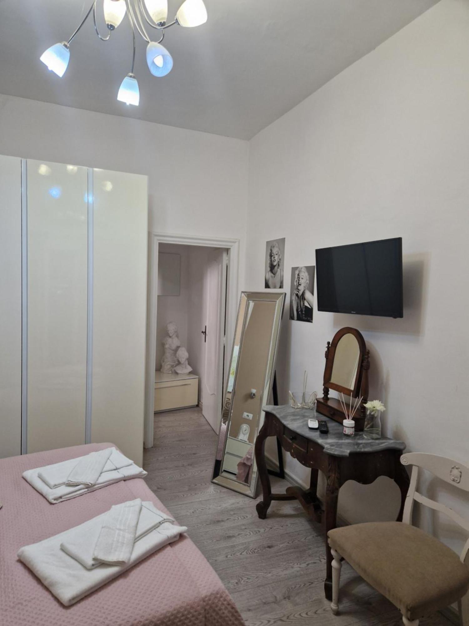 Affittacamere Cecco Rooms Ravello Exterior photo