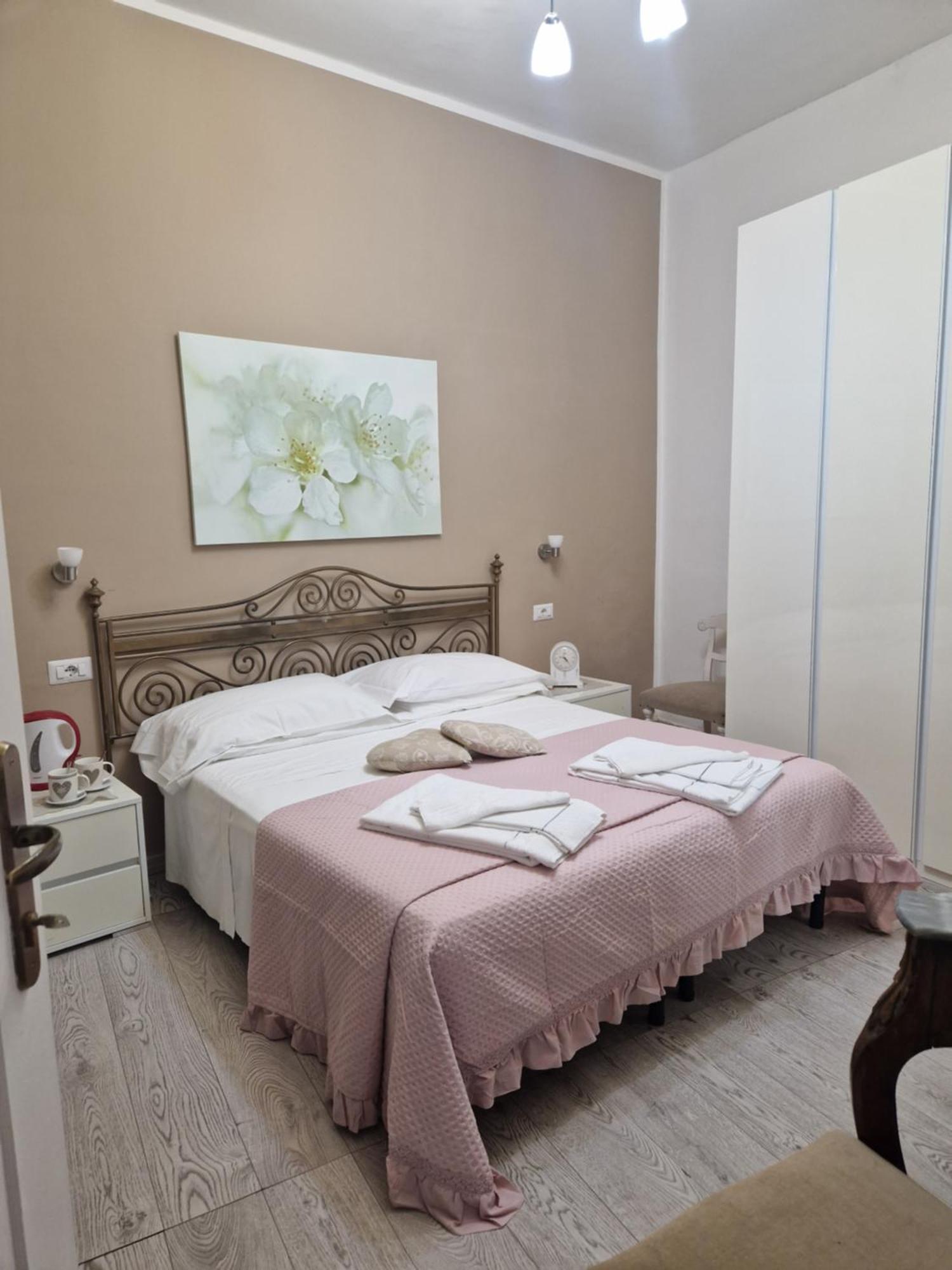 Affittacamere Cecco Rooms Ravello Exterior photo