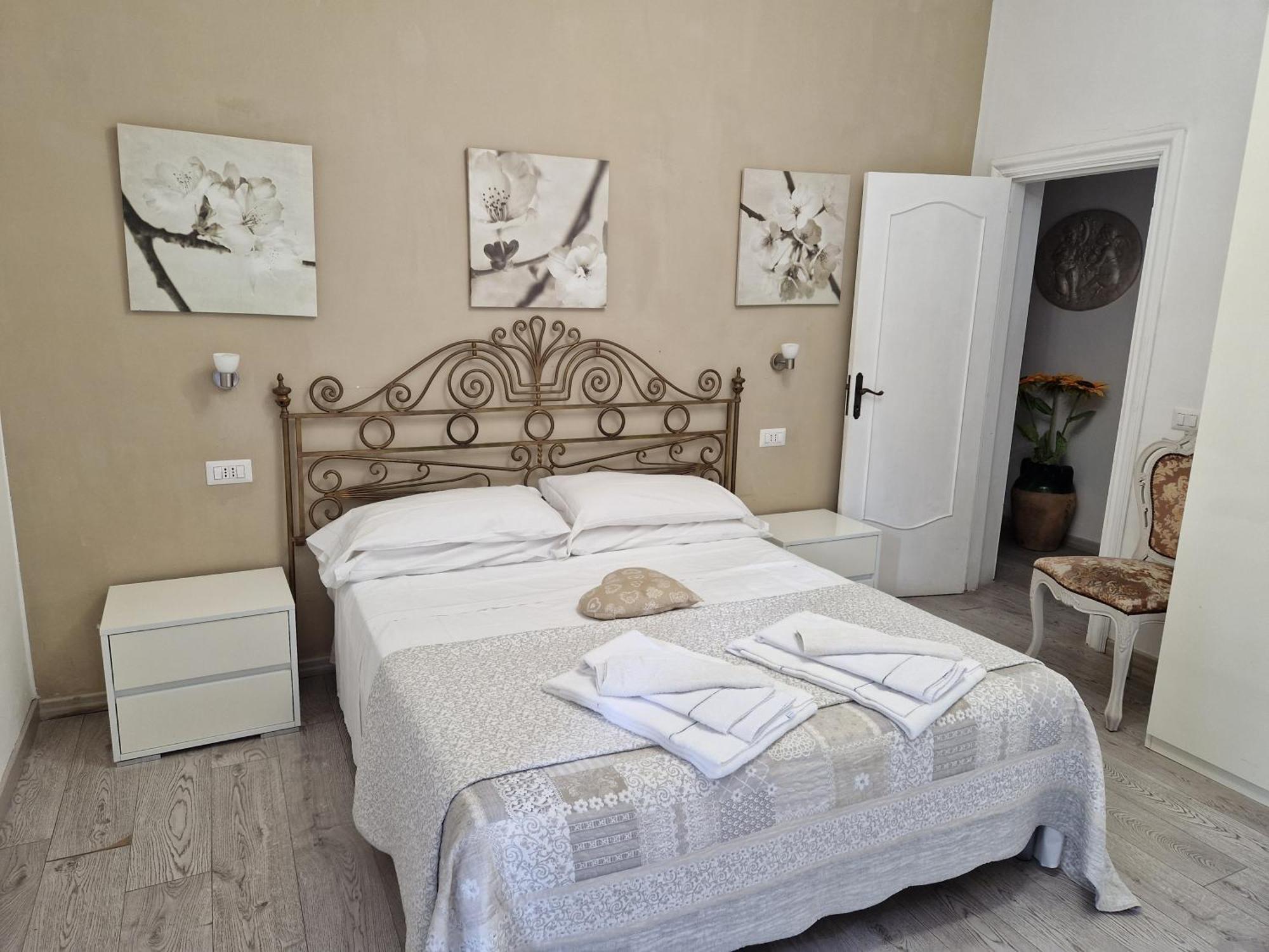 Affittacamere Cecco Rooms Ravello Exterior photo