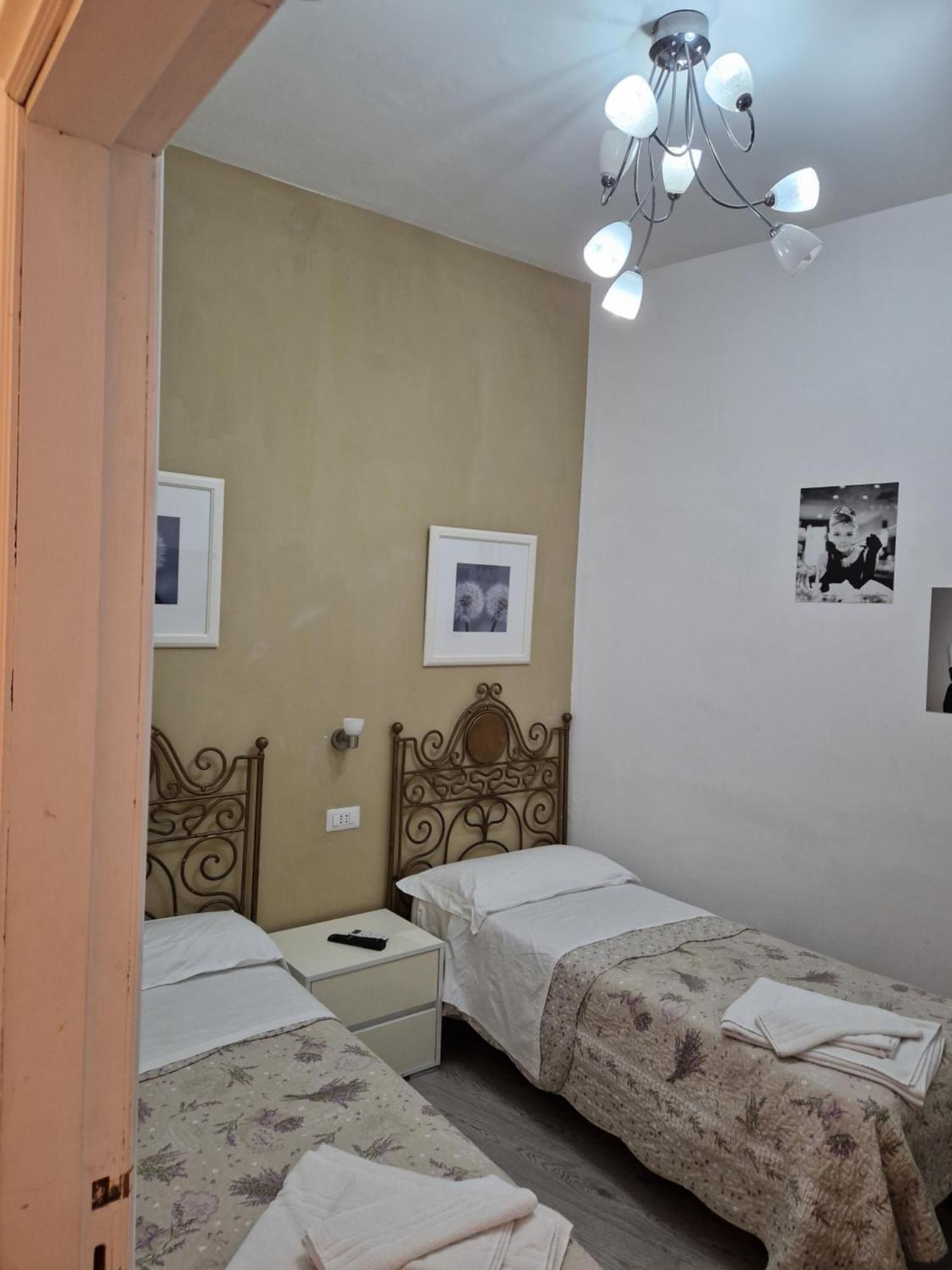 Affittacamere Cecco Rooms Ravello Exterior photo