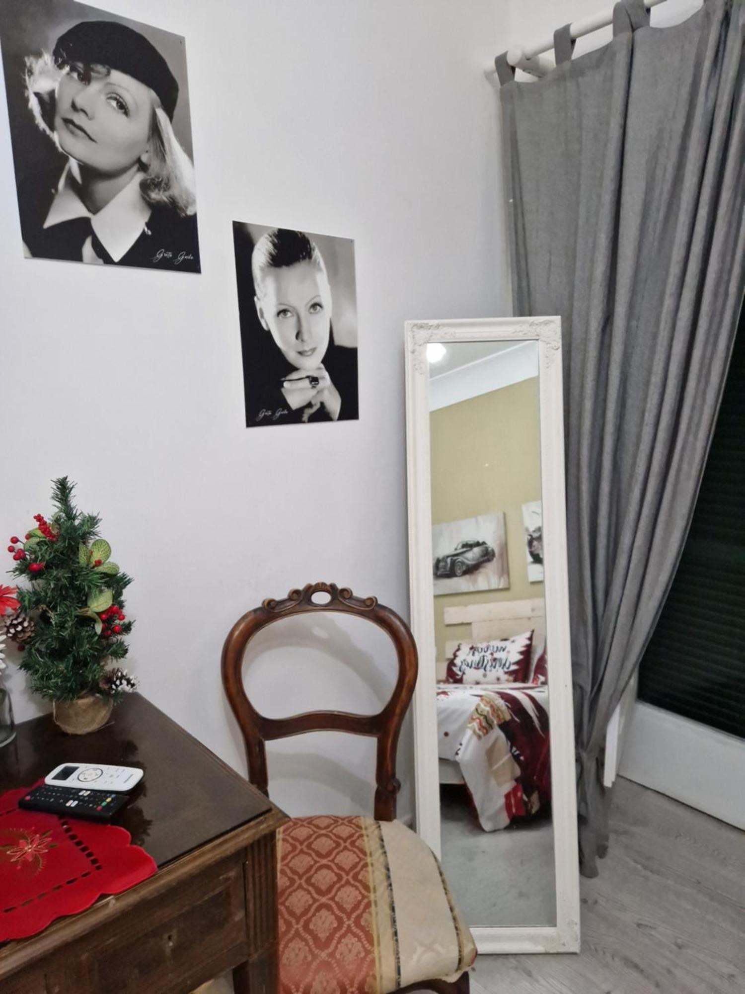 Affittacamere Cecco Rooms Ravello Exterior photo