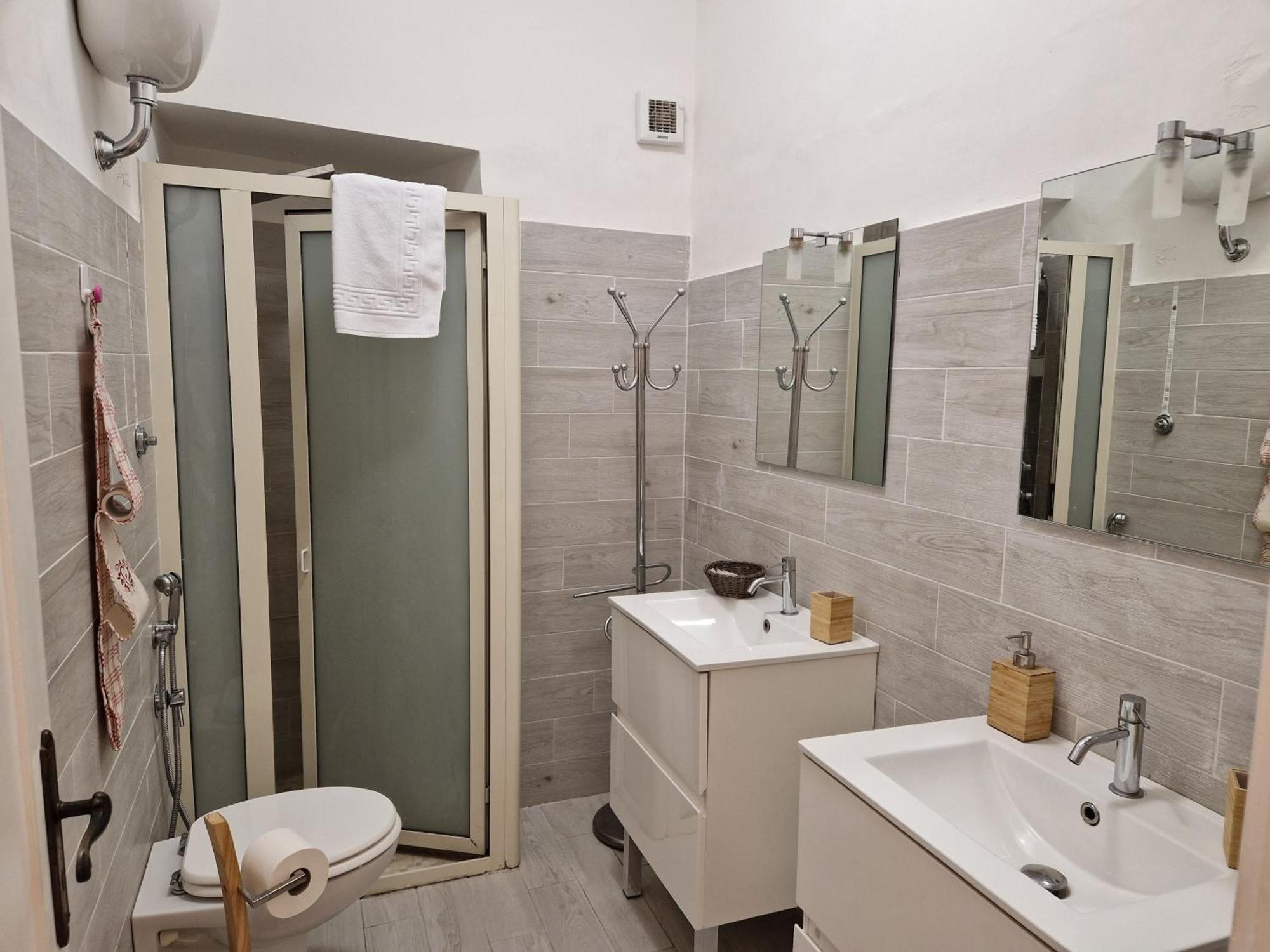 Affittacamere Cecco Rooms Ravello Exterior photo