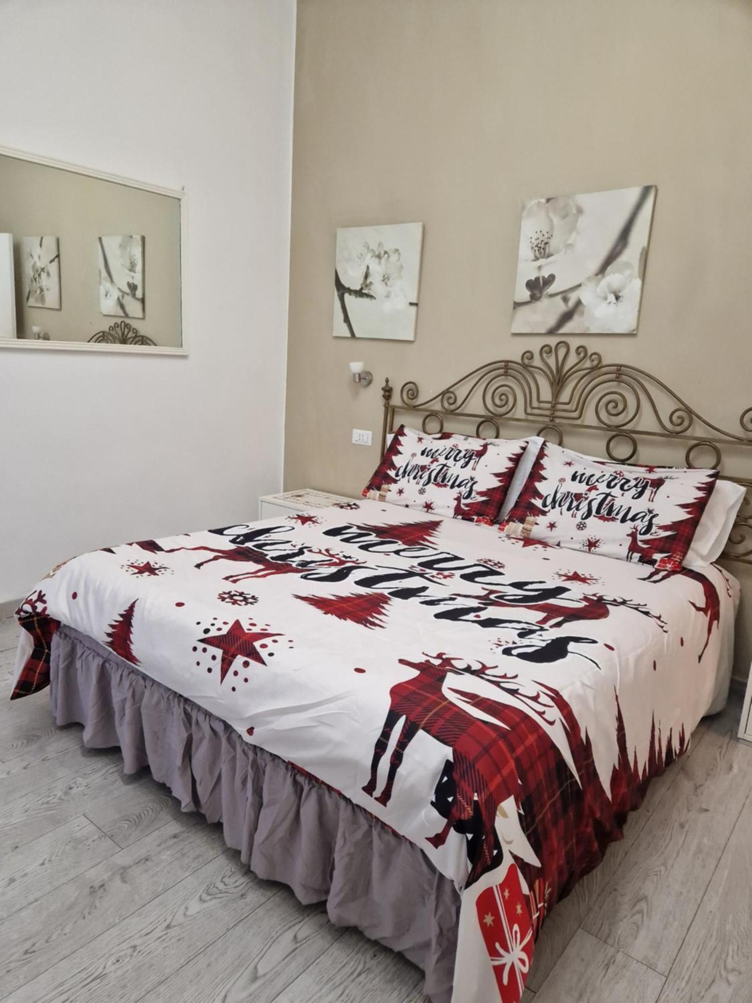 Affittacamere Cecco Rooms Ravello Exterior photo