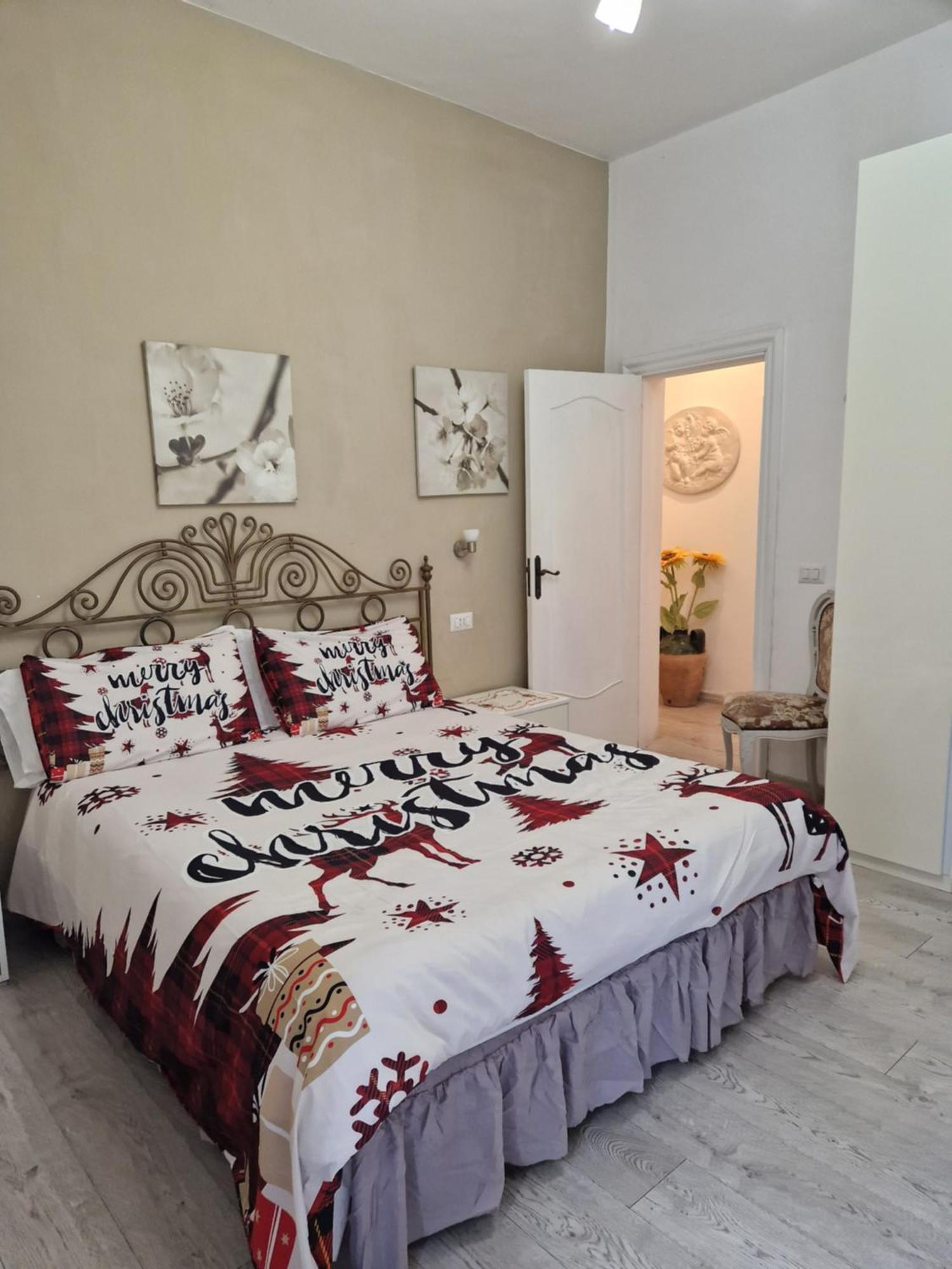 Affittacamere Cecco Rooms Ravello Exterior photo