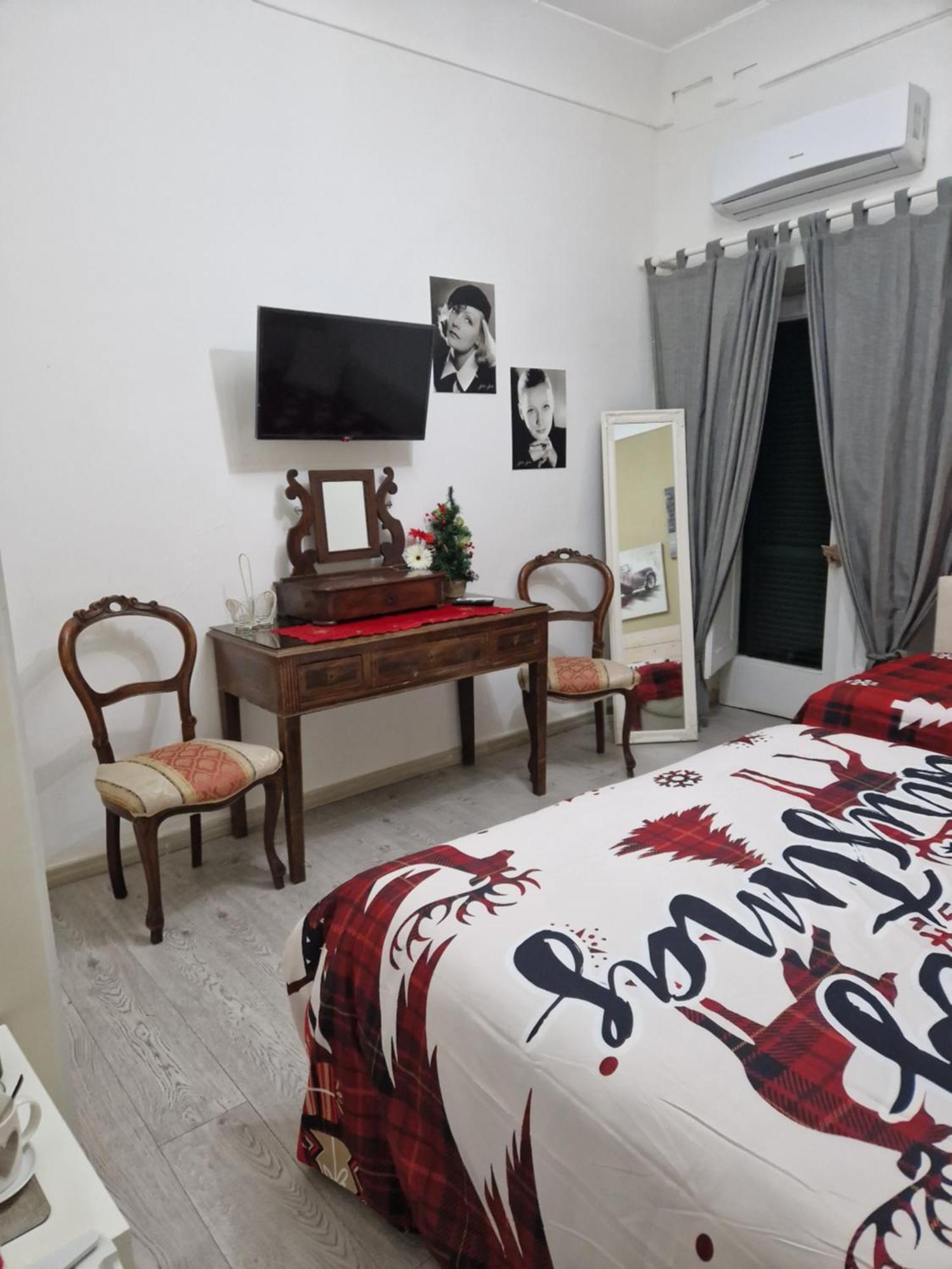 Affittacamere Cecco Rooms Ravello Exterior photo