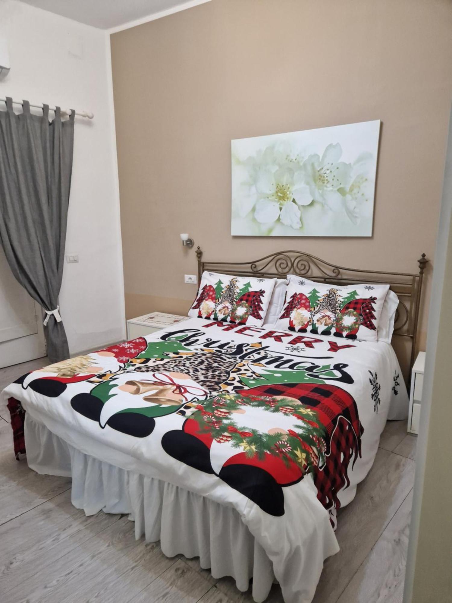 Affittacamere Cecco Rooms Ravello Exterior photo