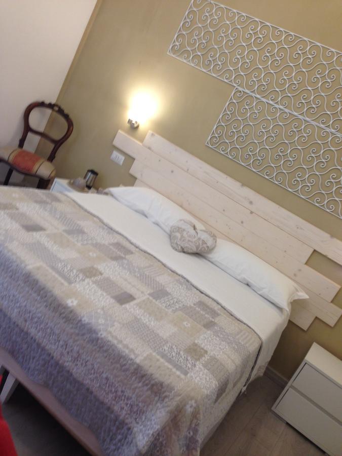 Affittacamere Cecco Rooms Ravello Exterior photo