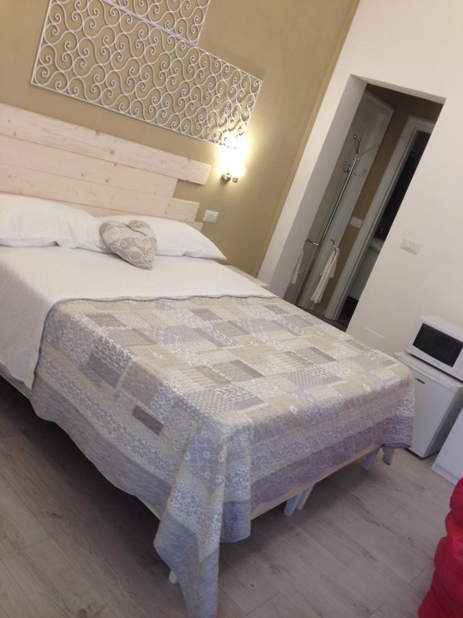 Affittacamere Cecco Rooms Ravello Exterior photo