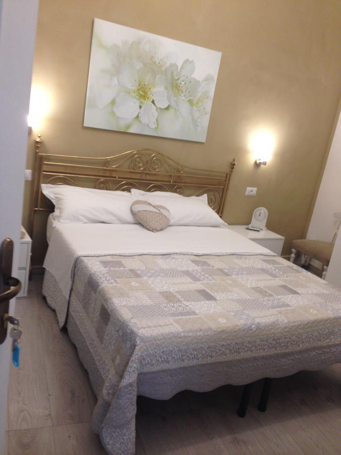 Affittacamere Cecco Rooms Ravello Exterior photo