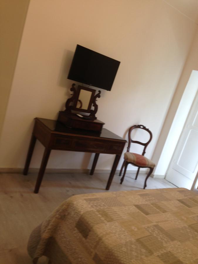Affittacamere Cecco Rooms Ravello Exterior photo