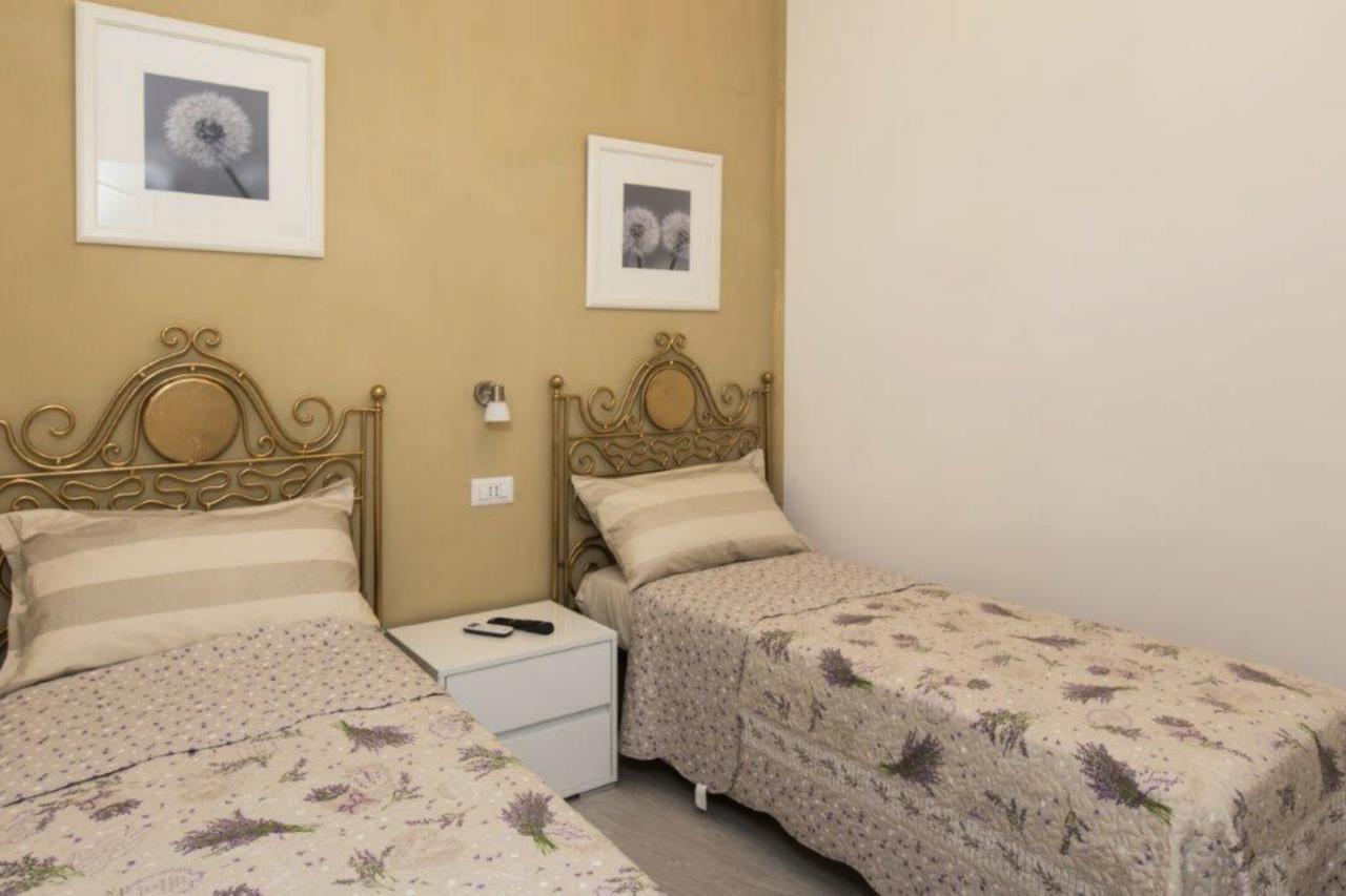 Affittacamere Cecco Rooms Ravello Exterior photo