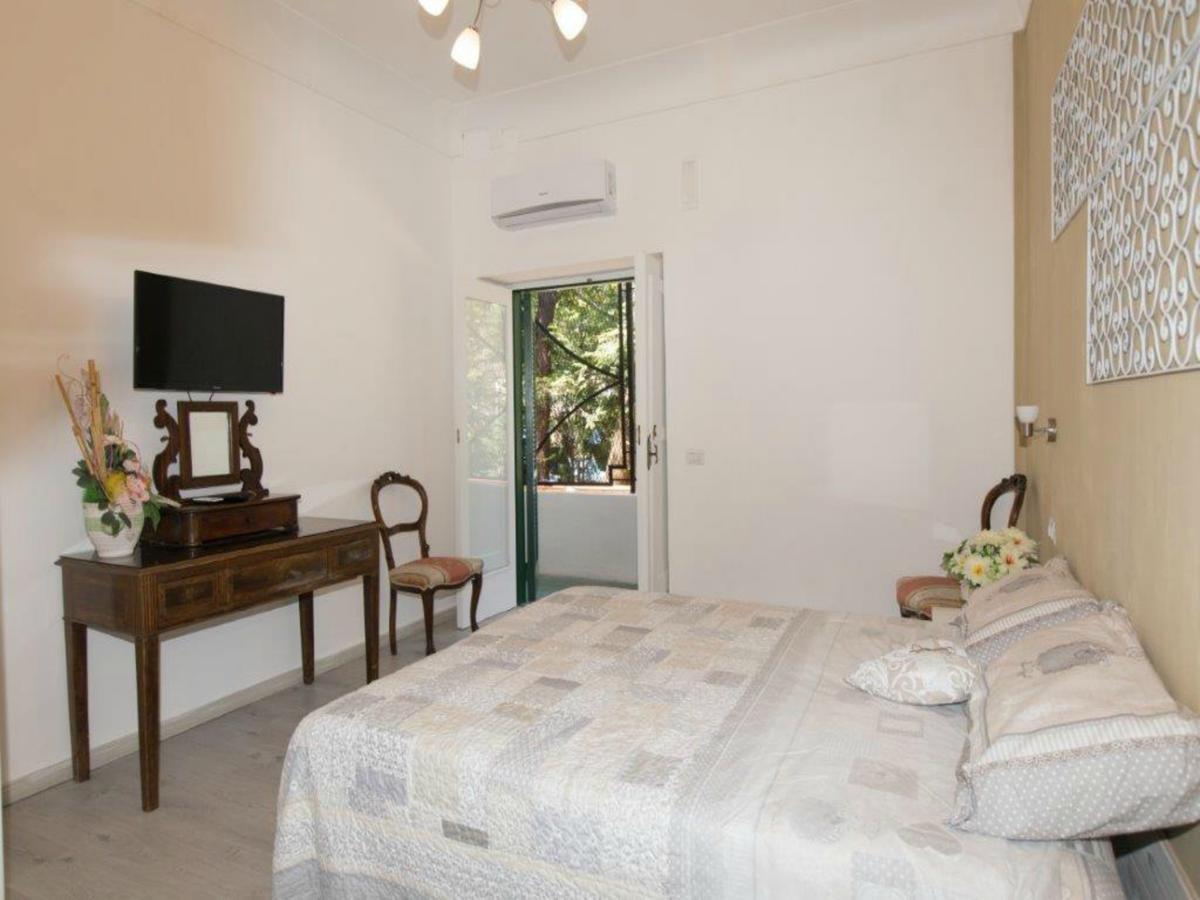 Affittacamere Cecco Rooms Ravello Exterior photo