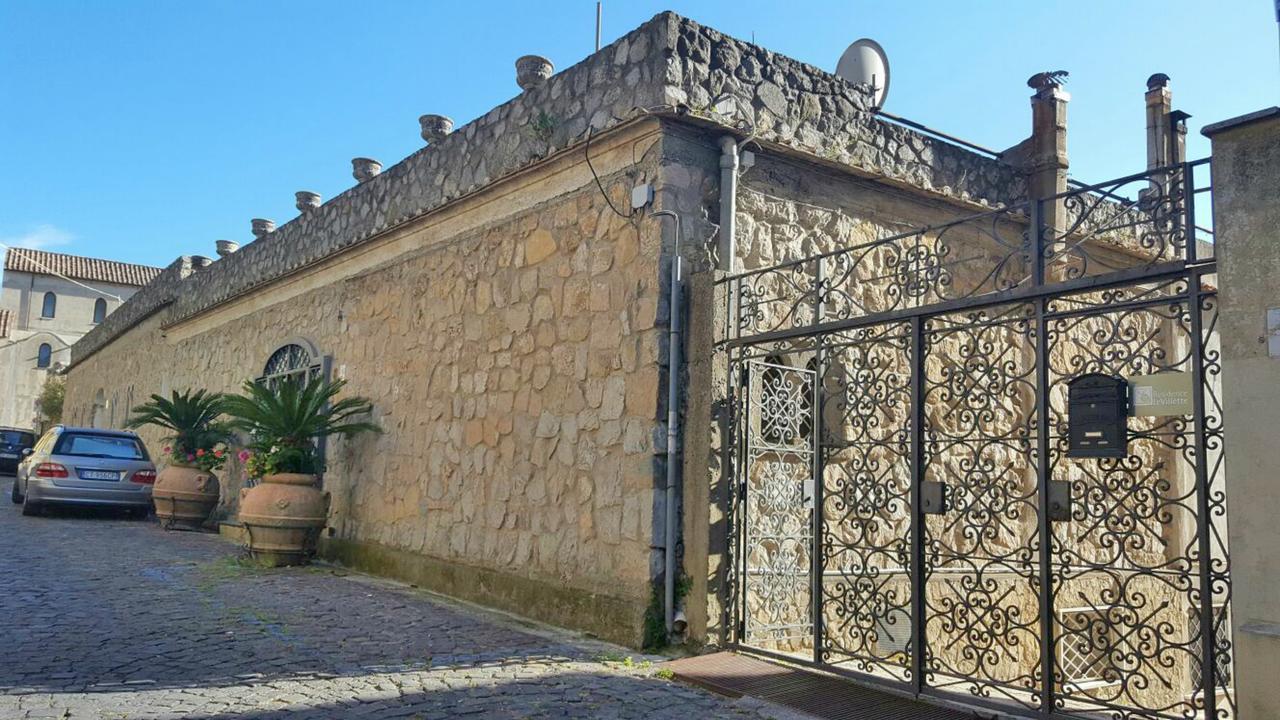 Affittacamere Cecco Rooms Ravello Exterior photo