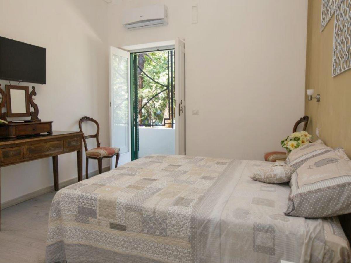 Affittacamere Cecco Rooms Ravello Exterior photo