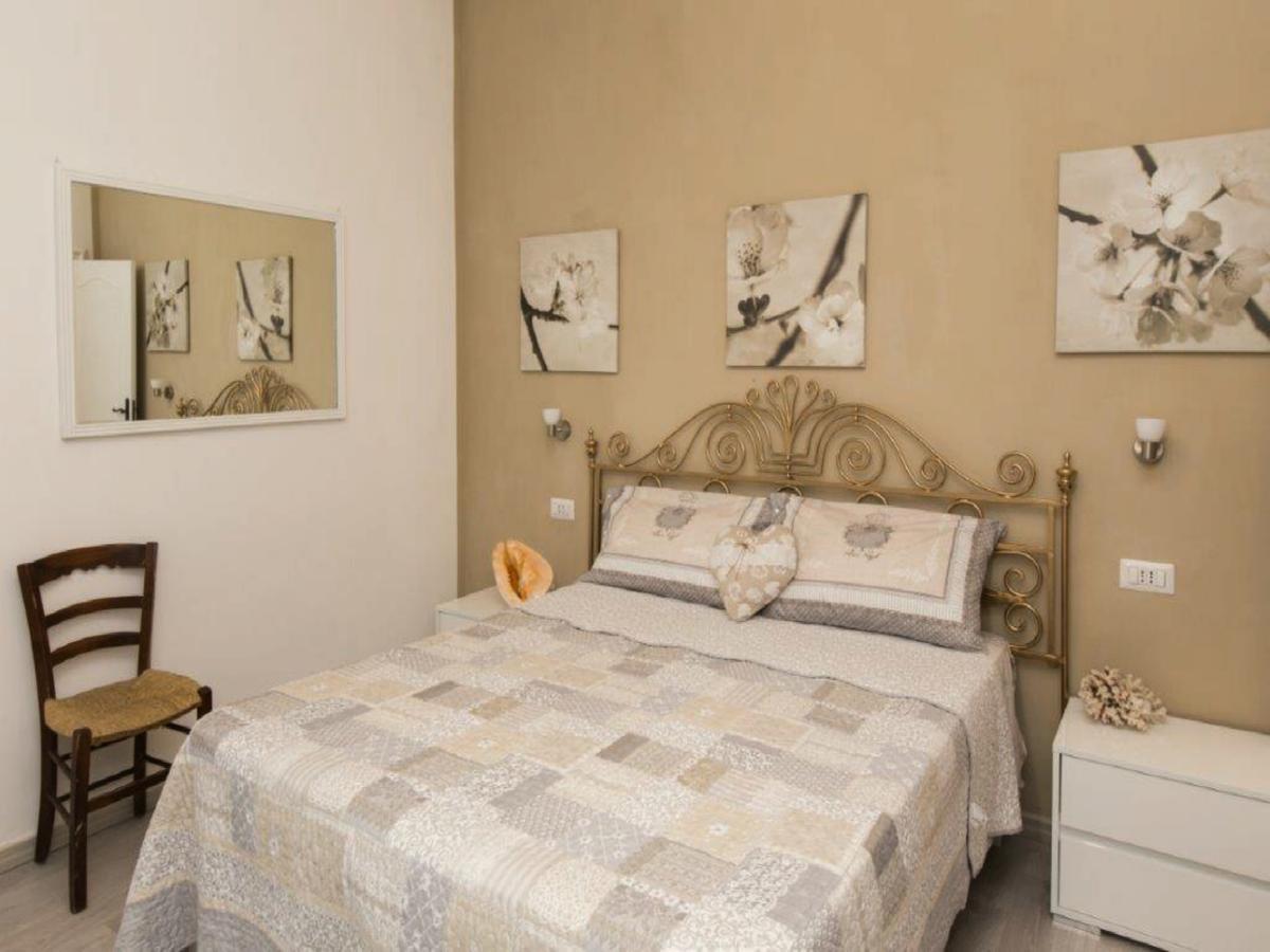 Affittacamere Cecco Rooms Ravello Exterior photo
