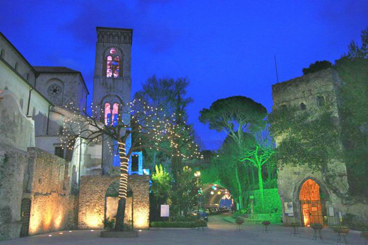 Affittacamere Cecco Rooms Ravello Exterior photo